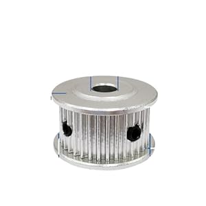 Uqmbcefdq GT2-38T Koło Zębate Daszkowe