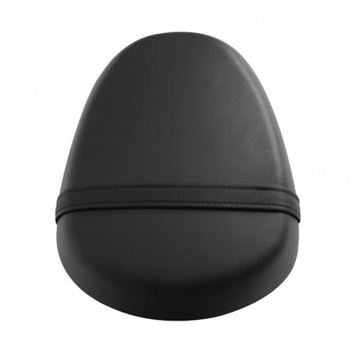 Cojín de pasajero para moto TL 1000S sillín trasero cómodo contra vibraciones V-Twin 4