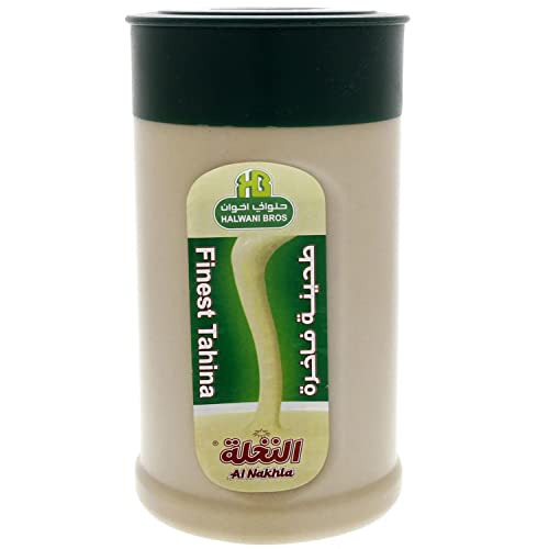 Halwani Finest Tahina 1kg