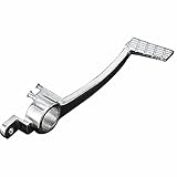 Zustand: Neu Motorrad Aluminium Schalthebel Schalthebel Fußpedal für Suzuki GSX-R 600 750 2006–2010 GSX-R 1000