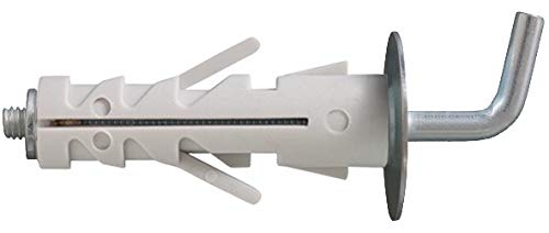 TASSELLI NYLON UNIVERSALI VORPA MM. 9 - CONFEZIONE...