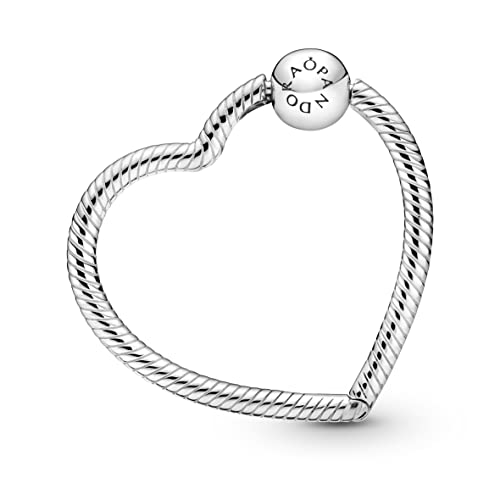 Pandora - Braccialetto argento sterling Non un gioiello Moments Donna, Argento, One Size - 399505C00