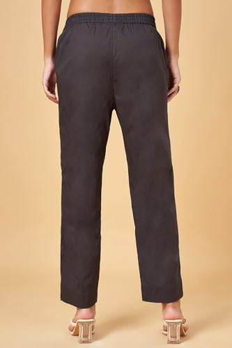 Image of Rangmanch by Pantaloons Women's Regular Pants