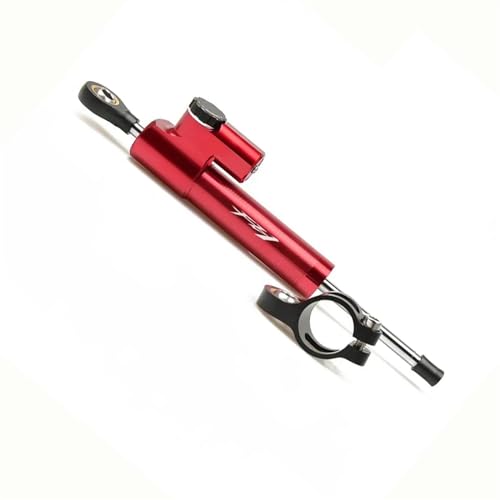 Stabilisateur direction Yamaha YZF R6 R1 FZ1 amortisseur réglable universel CNC