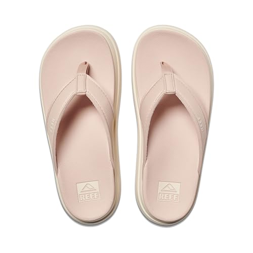 Image of REEF Cushion Bondi Women's Sandal, Lightweight and Supportive Footbed, Water Friendly