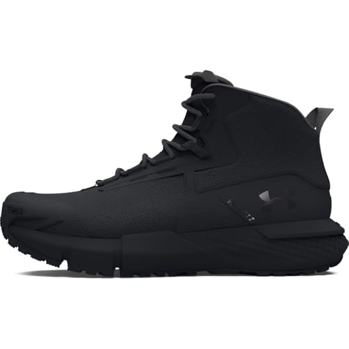 Image of Under Armour Men's Charged Valsetz Mid Military and Tactical Boot