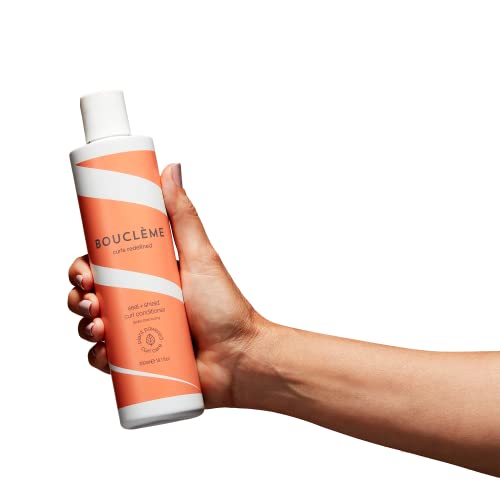 Bouclème Seal + Shield Conditioner, Hydrating Conditioner to Protect Against Humidity - Image 2