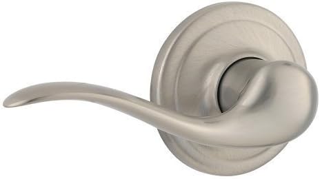 Sat NI LH Dummy Lever