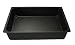 Produktbild Silex Schlichte Rechteckige Backform für Silex Jumbo Multi Grill, Schwarz, Edelstahl, Kratzfest, Spülmaschinenfest, Ofenfest, Grillen, Backen, Eintöpfe, Saucen, Pizza, Kuchen, Brot