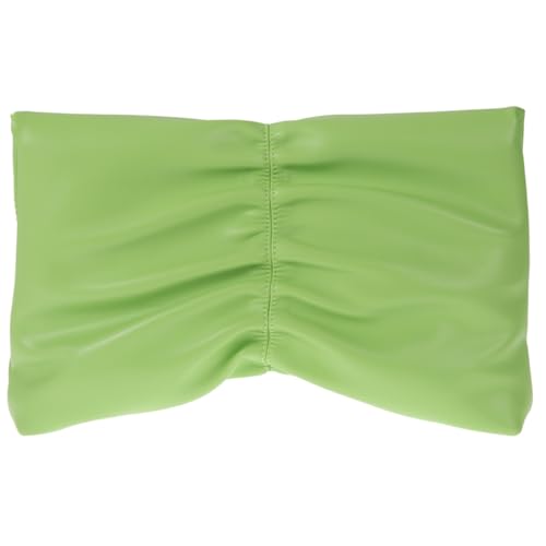 Image of JNB Faux Leather Envelope Clutch Purse