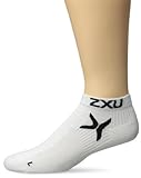 2XU Men's Performance Low Rise Socks
