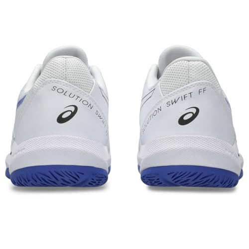 Image of ASICS Mens Men's Solution Swift Flytefoam 2 Tennis Shoes