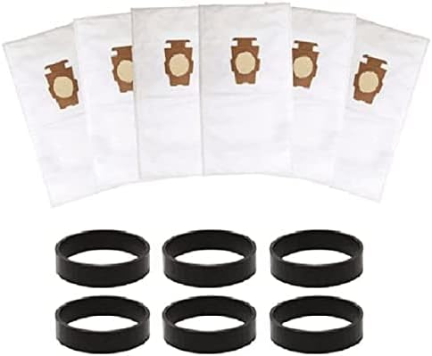 Bolsas For Aspiradora, Compatibles Con Kirby Sentria G7E/G10/G10E/G5/G6