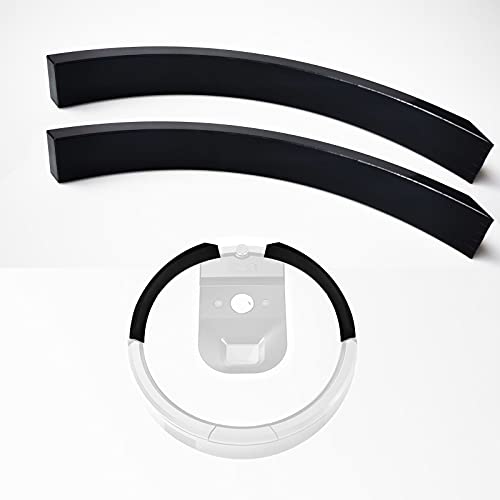 PIAOLGYI 2PCS Bumper Extender