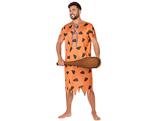 Atosa déguisement homme/femme des cavernes XL