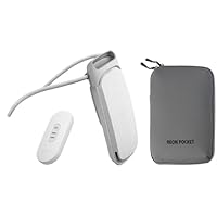 Amazon | レオンポケット5 (REON POCKET 5) タグ付き ＋ 専用