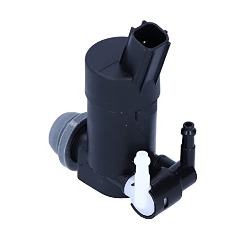 Focus Washer Pump Mondeo C Max Mk4 2015 Parabrisas Para 2014 2016 Twin Outlet 2011 +C+Max+Washer+Bomba Wind Sn Motor 1355124 Jet 2013 Mk 3 Mondeo+Mk4+Washer+P