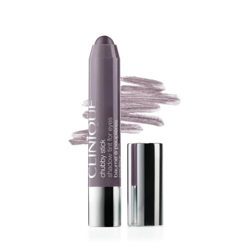 Clinique Chubby Stick Shadow Tint For Eyes