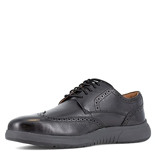 Image of Florsheim Work Flair Wingtip Oxford ST Men's Oxford
