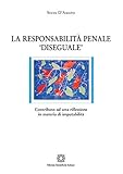 franca d'amato antonio genna  Responsabilità Penale \