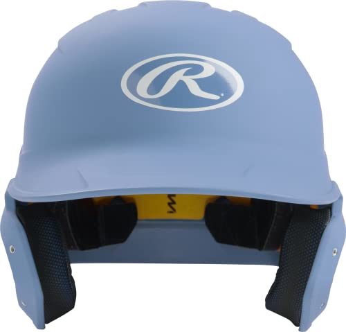 Image of Rawlings MACH Baseball Batting Helmet | Matte | JR & SR Sizes | Multiple Colors