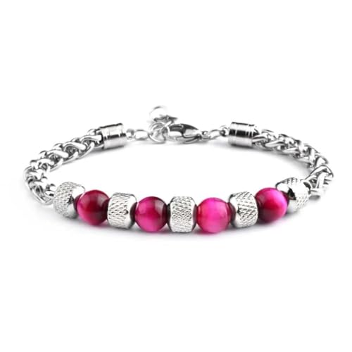 Bracelet réglable pour hommes et femmes d'une finition artisanale durable