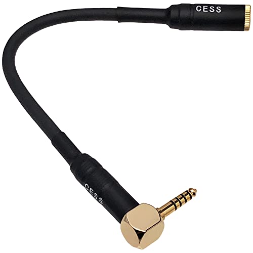 Cable Extensor 4.4mm Ángulo Recto 6 Pulgadas miniatura 4