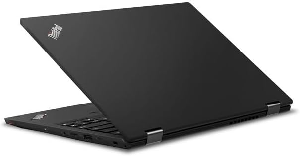 Miniatura 7 de Lenovo ThinkPad L390 Yoga - Laptop de negocios con pantalla táctil, FHD de 13.3 pulgadas (1920 x 1080), Intel Core i5-8365U 1.6 GHz hasta 4.1 GHz,