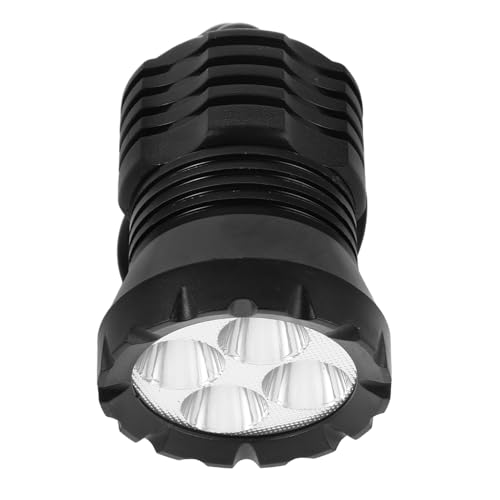 Faros de motocicleta LED para motos de cross scooters y motocicletas