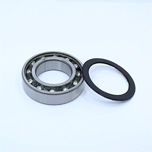 Roue libre CSK6006 embrayage unidirectionnel sans clavette 30mm - 7