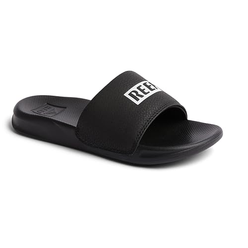 Image of Reef Boys Kids One Slide Sandal