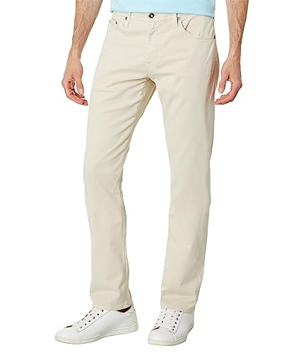 Image of AG Adriano Goldschmied Men's Everett Slim Straight Jeans