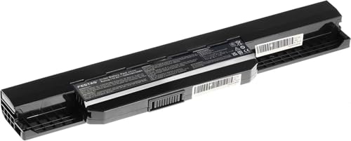 Chimine: Li-Ion. Tensione: 10,8 V. Capacità: 5200 mAh. Colore: nero. Contenuto della confezione: 1 batteria di ricambio