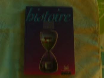 Paperback Livre de l'élève cycle 3 [French] Book