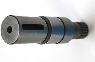 CO 50-S-20K - 50/51 Series 1-1/4' Keyed Shaft