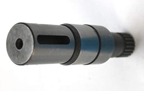 CO 50-S-20K - 50/51 Series 1-1/4'' Keyed Shaft