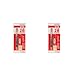 Mechanical Pencil Eraser Pencil Special Pen for Exam-Painted Question Card Exam Mechanical Refills Stationary Mechanical Refills, As Described