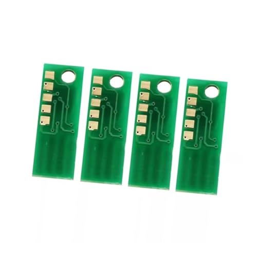 Puce de conteneur de toner usagé WB-P11 pour résoudre le blocage de bizhub C3120i