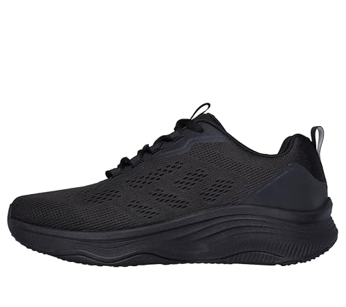 Image of Skechers Men D'Lux Fitness Sneakers