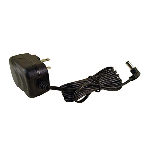 Escali 9VAD 9-Volt AC Adapter for Escali Scales - //coolthings.us