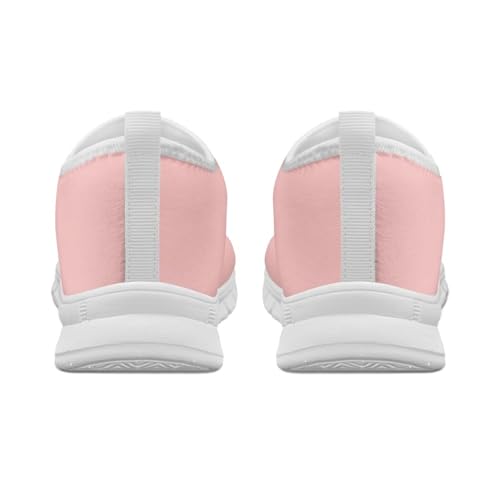 Image of Jeiento Cute Dog Women's Casual Slip On Shoes Loafers Sneakers for Women
