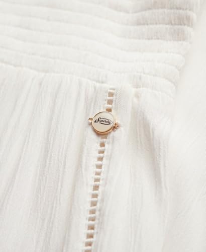 Pantalon de plage femme Superdry - vue 7