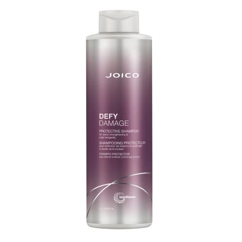 Joico Defy Damage Protective Shampoo 33.8 fl oz