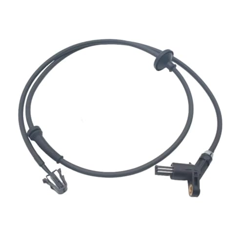 Sensor de desgaste traseros para VW Golf cable freno rueda OEM 6N0927807A 3