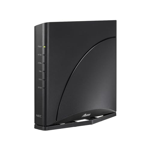Amazon.co.jp: PA-7200D8BE Aterm 7200D8BE Wi-Fi7対応 無線LAN