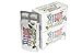 FITGUM Functional Chewing Gum Box, Diabetic Safe, Appetite Suppressant, Blood Sugar Regulation and Elevate Metabolism, 120 Sleeves/Piece