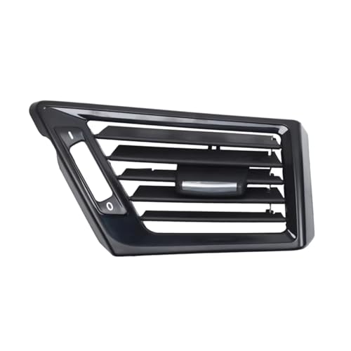 Rejilla de ventilación derecha 6422 9258 362 para aire acondicionado de coche X1 E84