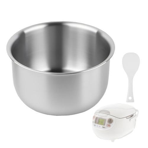 3L Stainless Steel Pot for Zojirushi