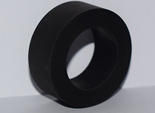 Pinch Roller Replacement Tire for Teac A-4010 Series Reel to Reel