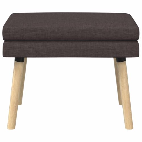 Banco de doble capa de madera con cómodo acolchado premium 6